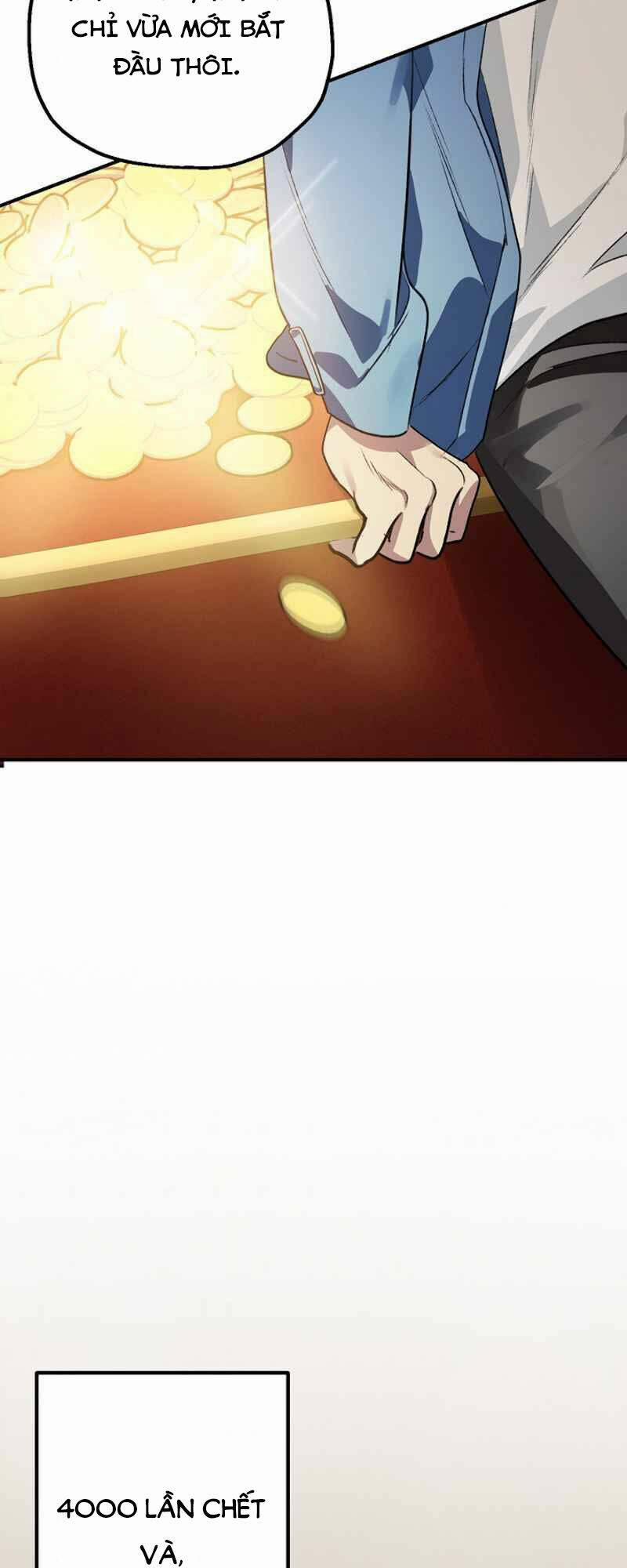 Thợ Săn Tự Sát Cấp Sss 8 trang 80