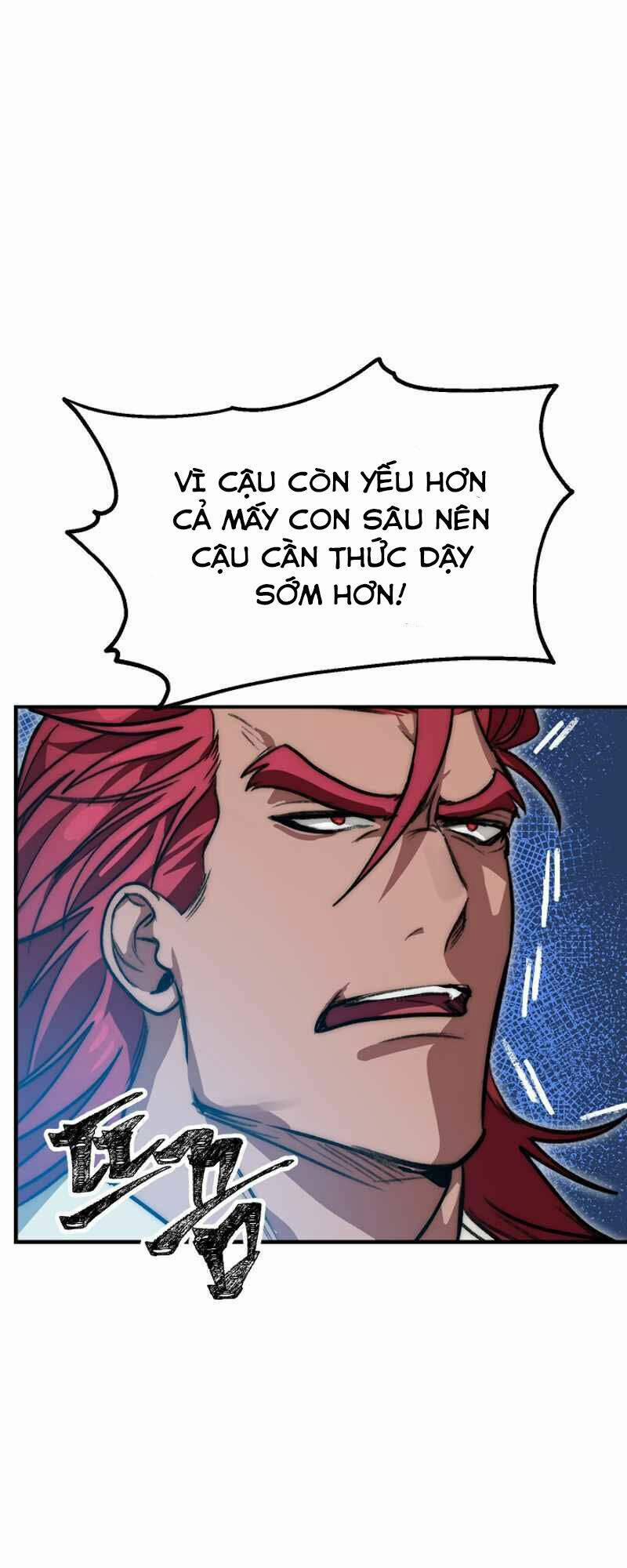 Thợ Săn Tự Sát Cấp Sss 8 trang 9