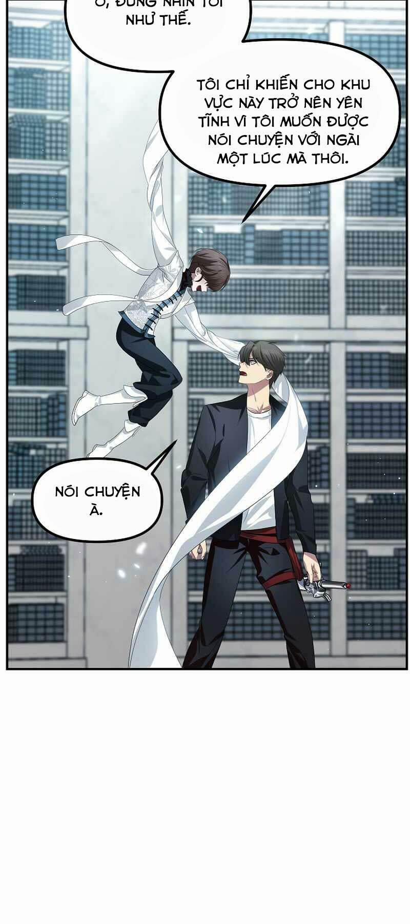 Thợ Săn Tự Sát Cấp Sss 80 trang 12