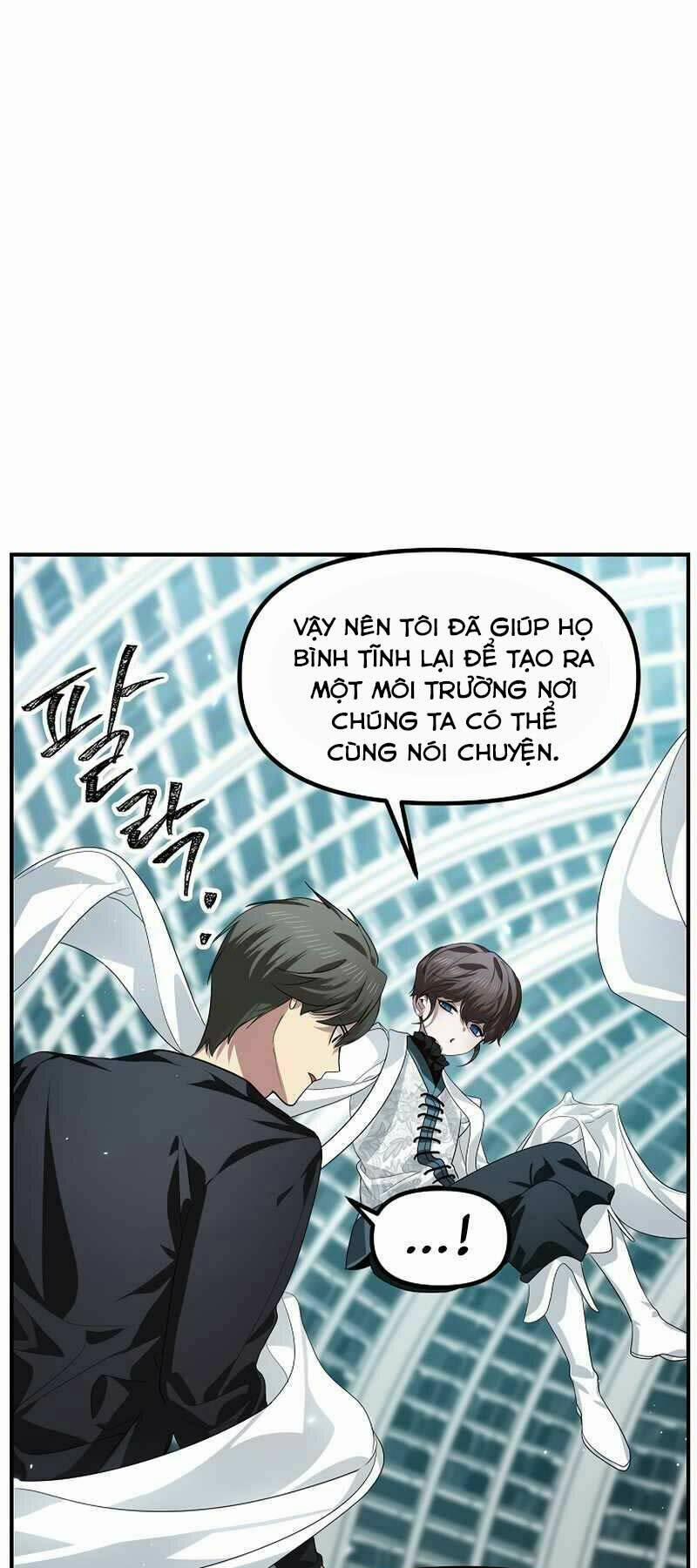 Thợ Săn Tự Sát Cấp Sss 80 trang 18