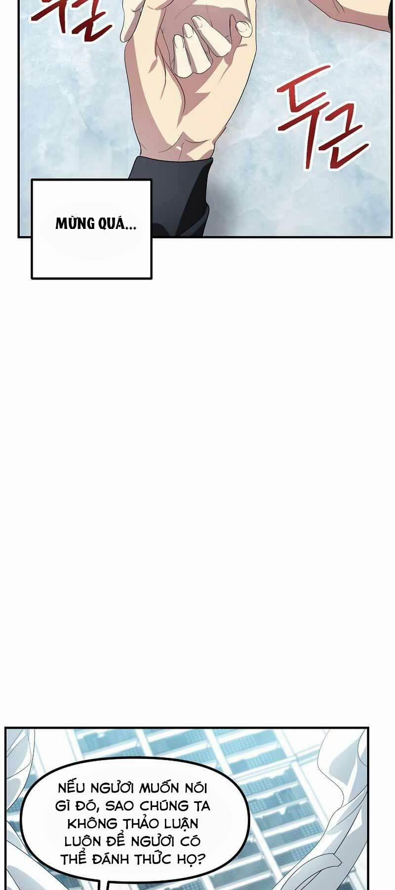 Thợ Săn Tự Sát Cấp Sss 80 trang 21