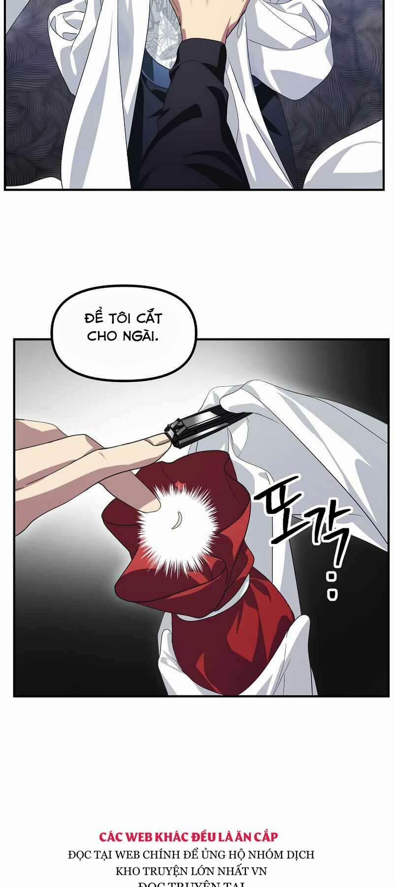 Thợ Săn Tự Sát Cấp Sss 80 trang 28