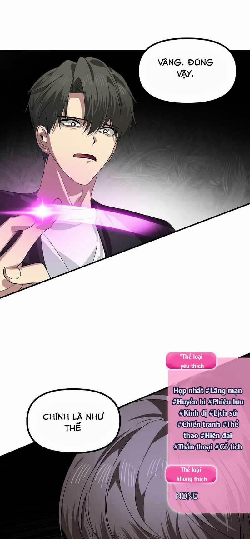 Thợ Săn Tự Sát Cấp Sss 80 trang 33