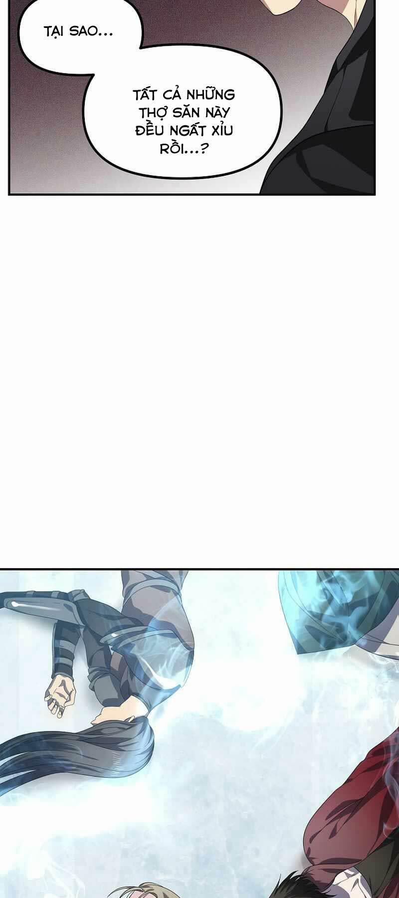 Thợ Săn Tự Sát Cấp Sss 80 trang 4