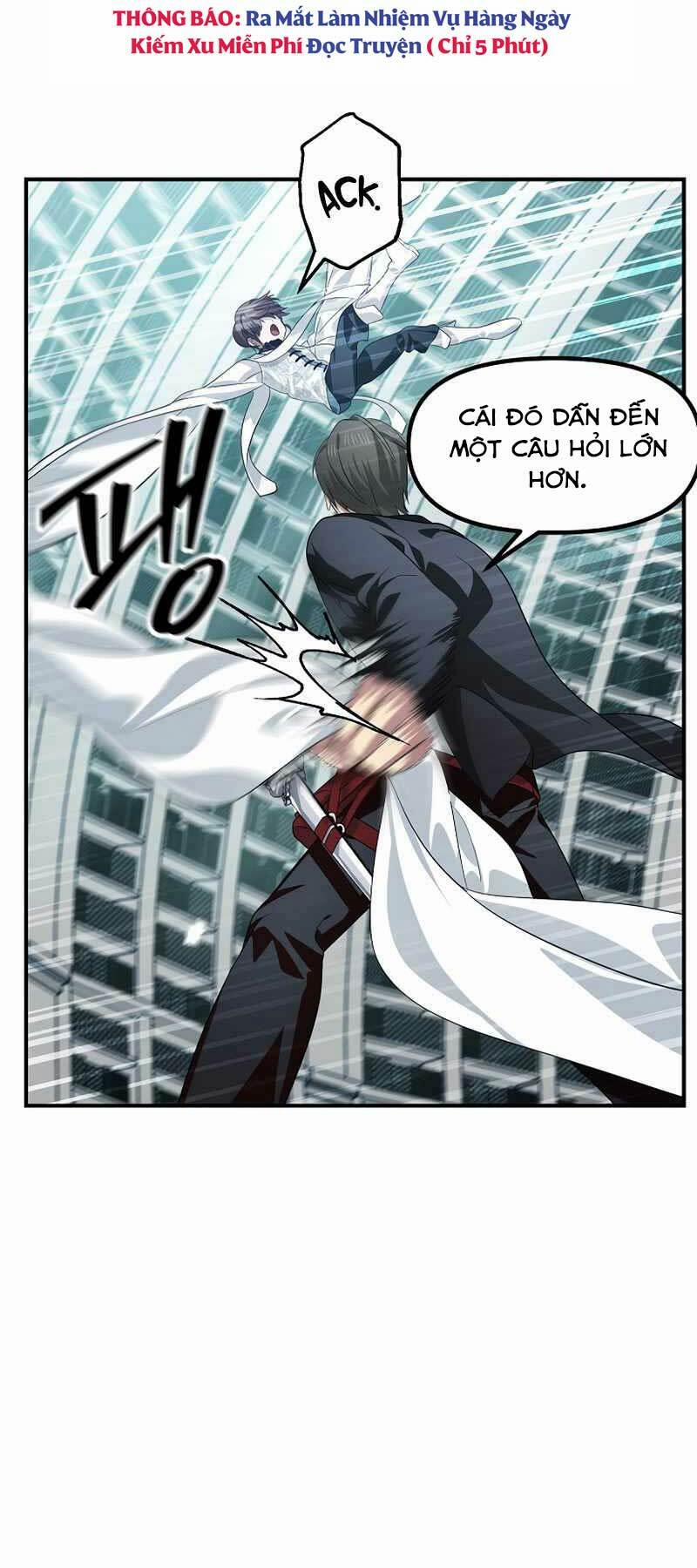 Thợ Săn Tự Sát Cấp Sss 80 trang 61