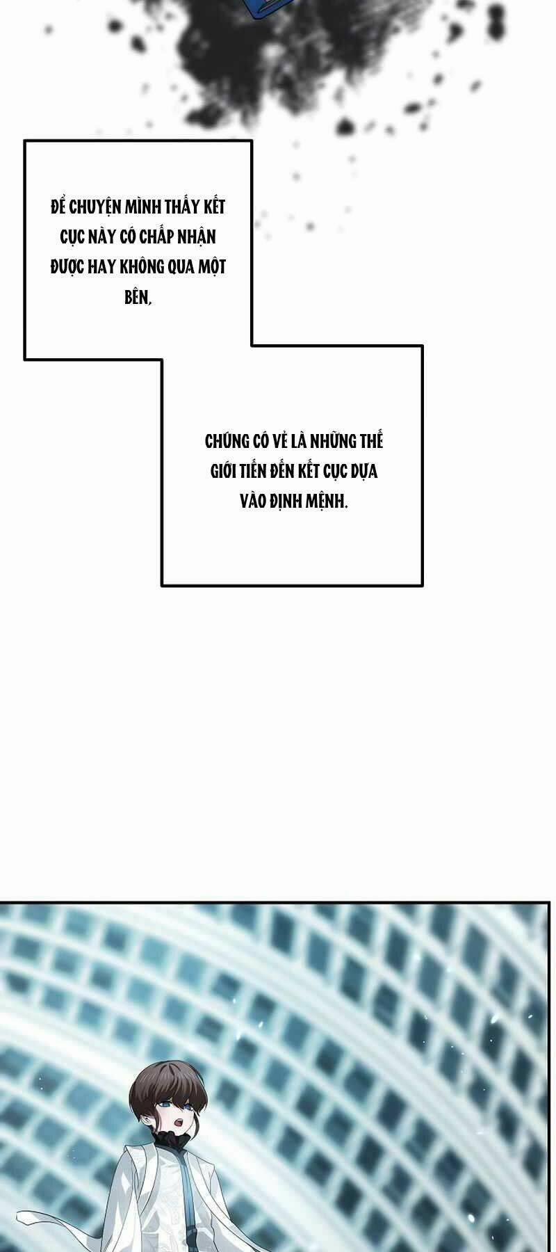 Thợ Săn Tự Sát Cấp Sss 80 trang 65