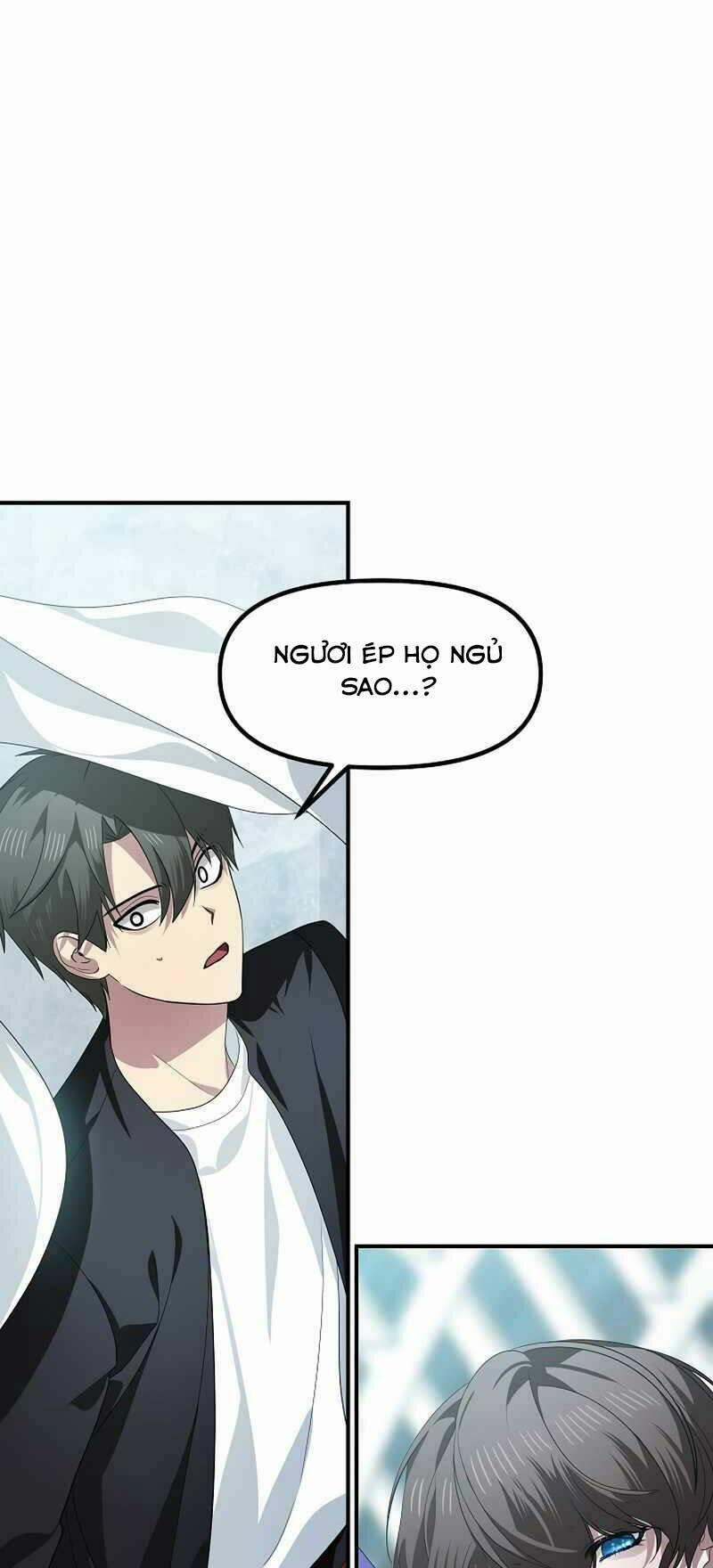 Thợ Săn Tự Sát Cấp Sss 80 trang 7