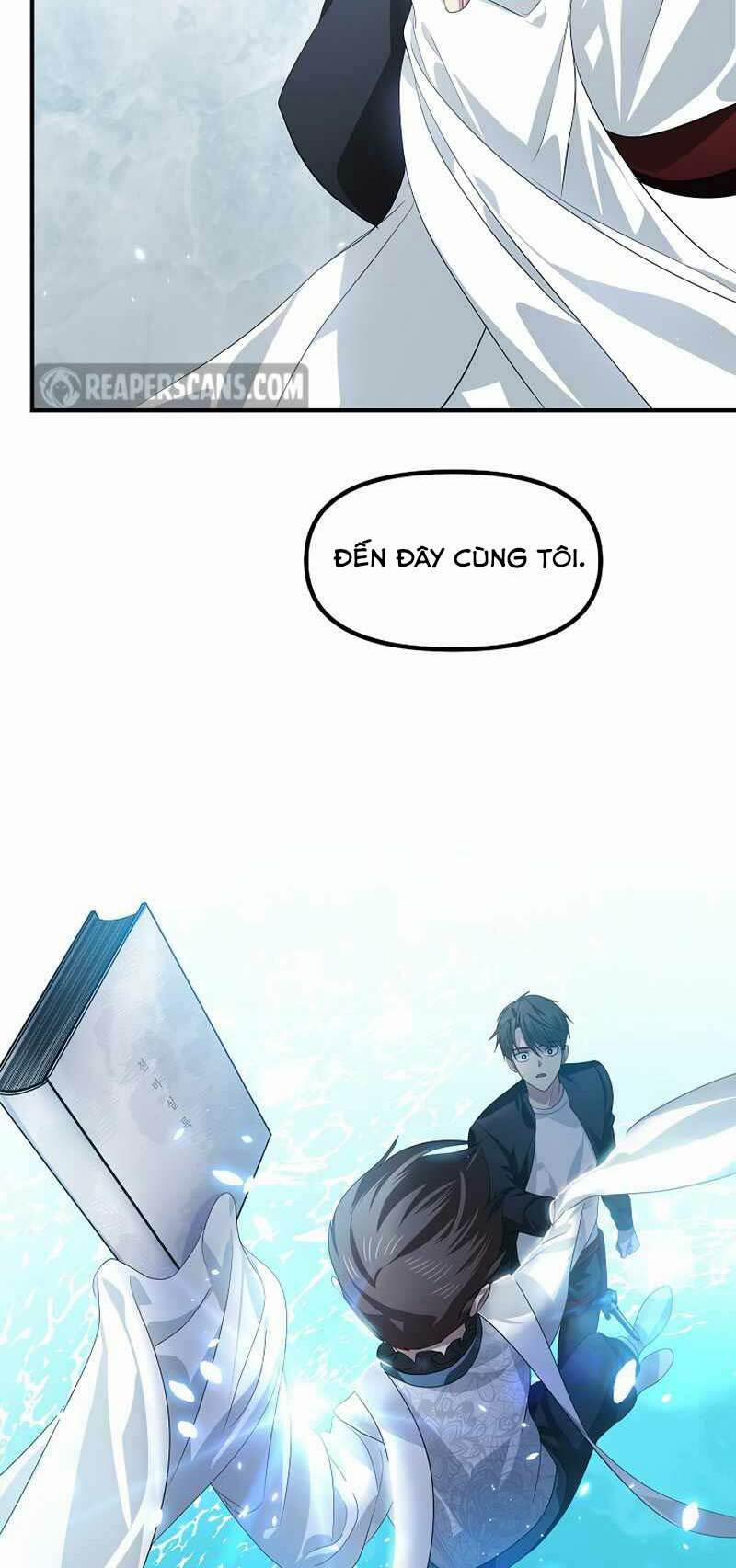 Thợ Săn Tự Sát Cấp Sss 80 trang 71