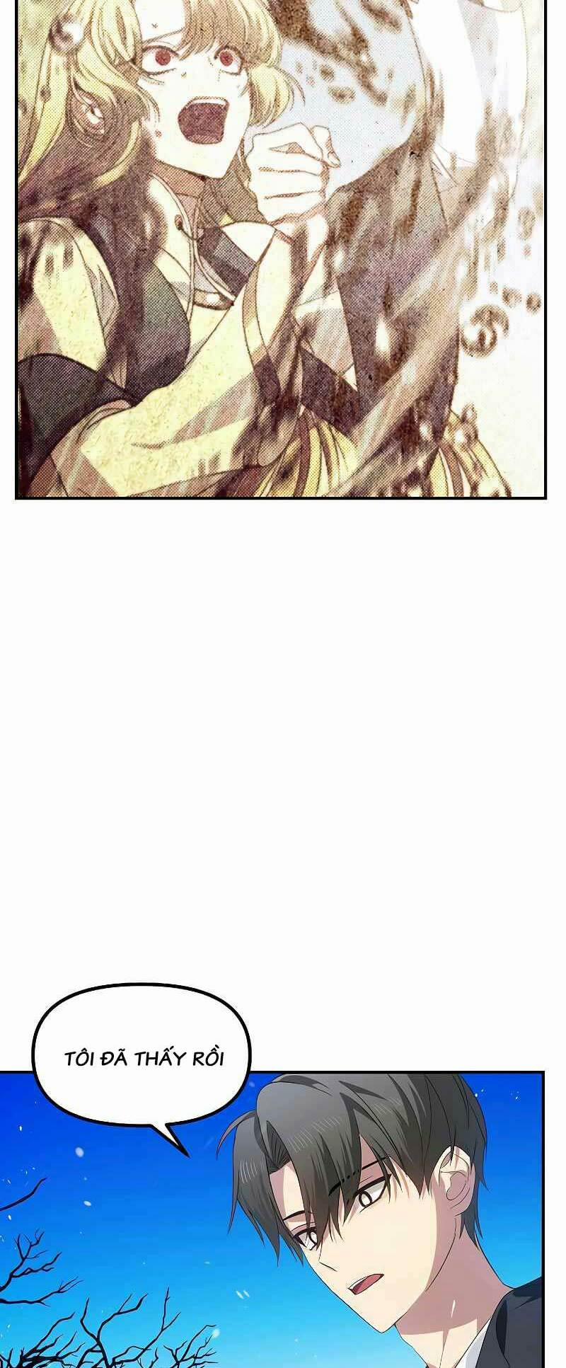 Thợ Săn Tự Sát Cấp Sss 81 trang 15