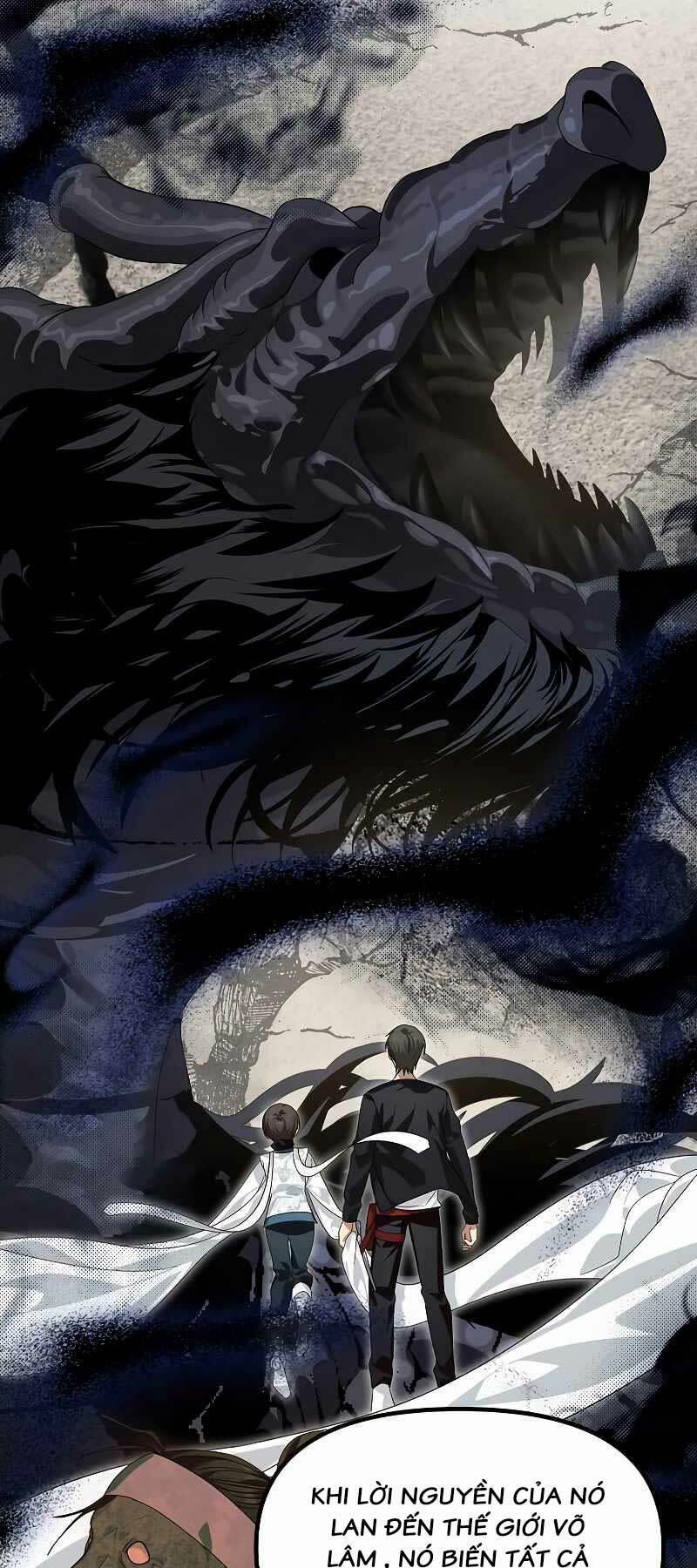 Thợ Săn Tự Sát Cấp Sss 81 trang 27