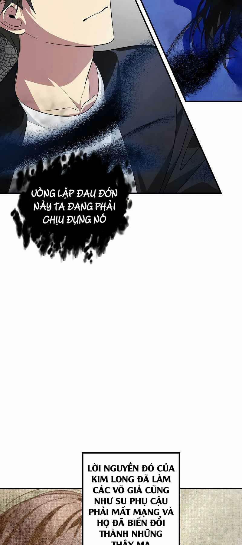 Thợ Săn Tự Sát Cấp Sss 81 trang 30