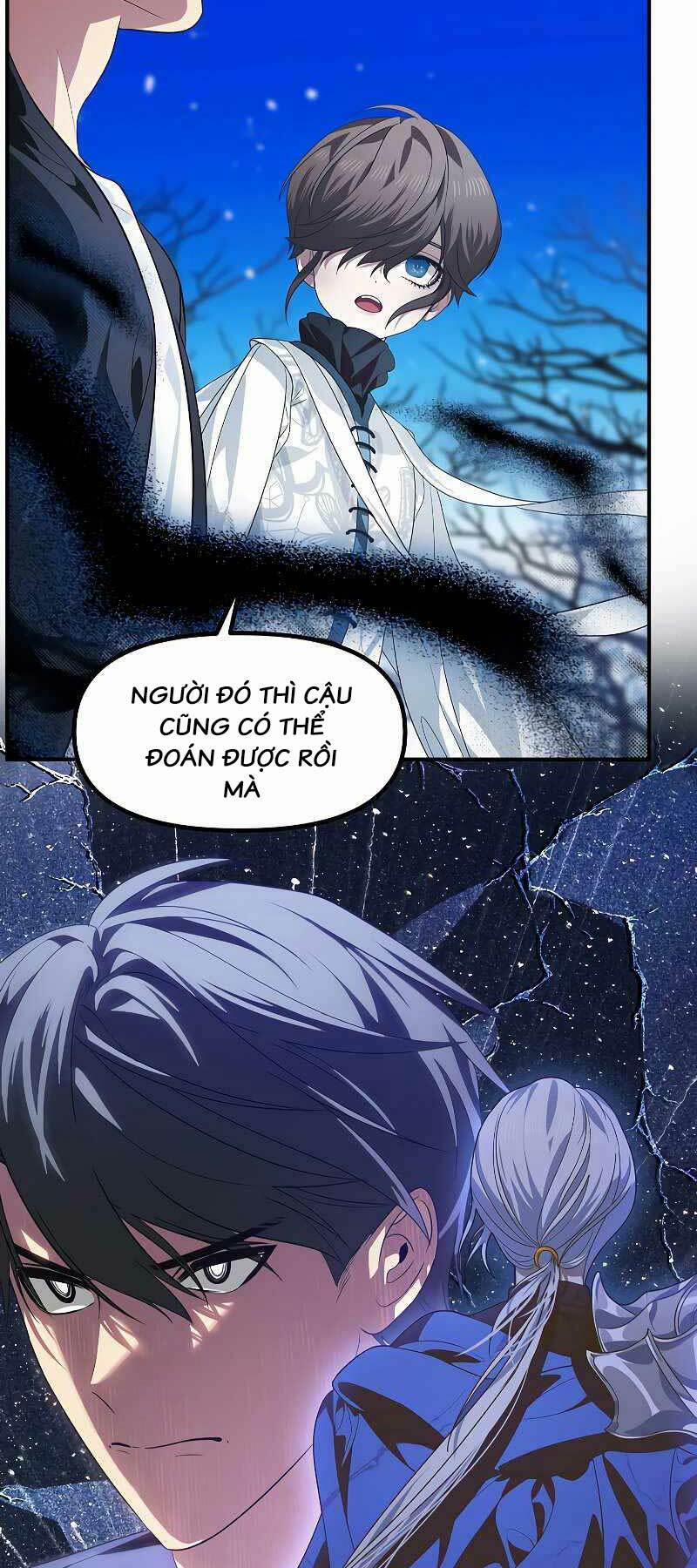 Thợ Săn Tự Sát Cấp Sss 81 trang 33