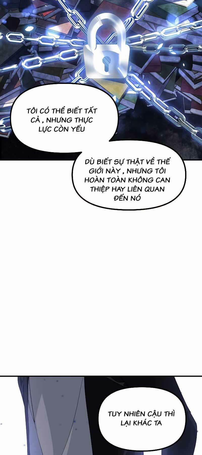 Thợ Săn Tự Sát Cấp Sss 81 trang 41