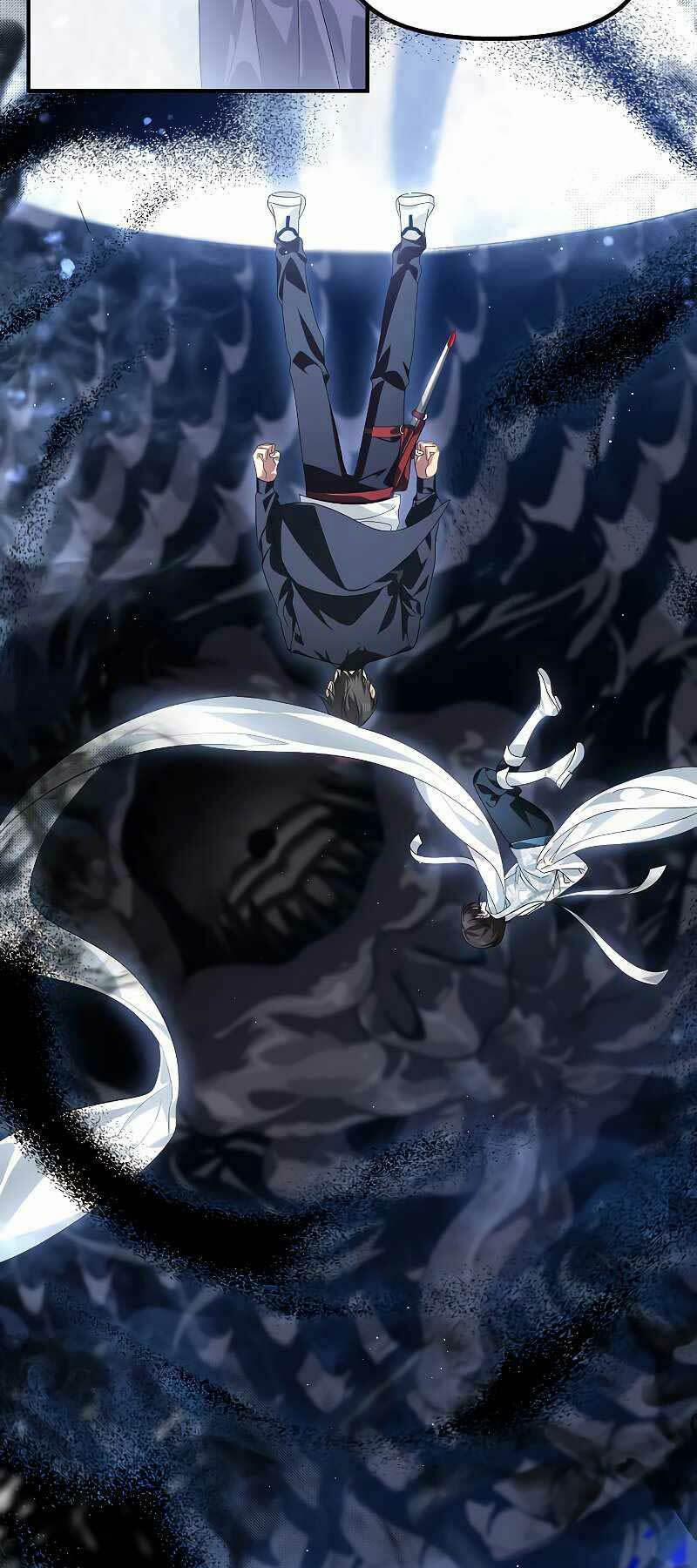 Thợ Săn Tự Sát Cấp Sss 81 trang 46