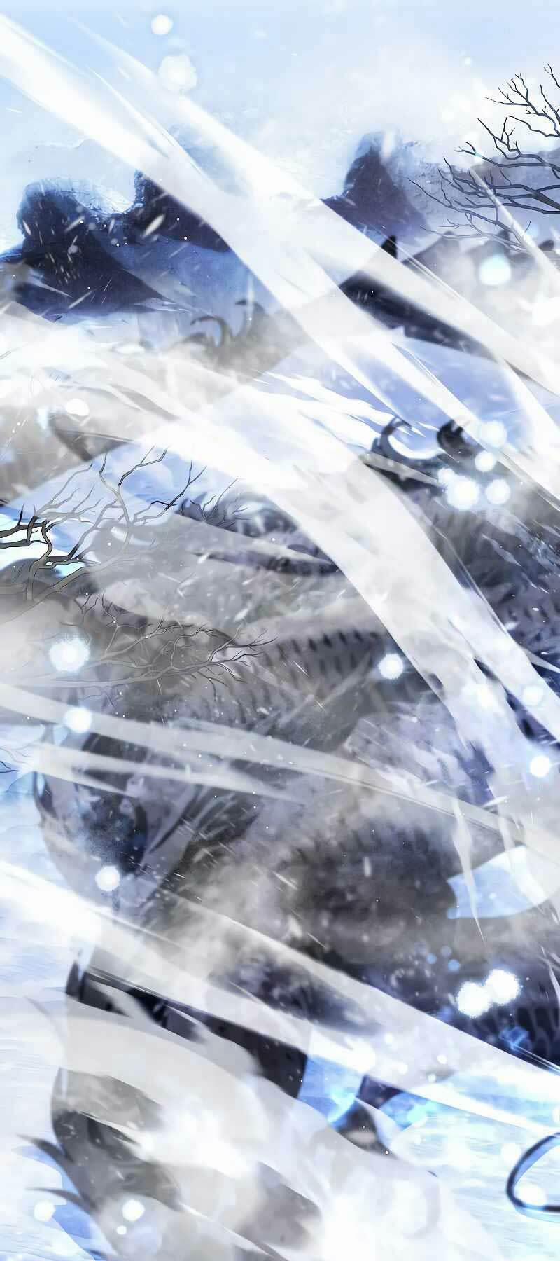 Thợ Săn Tự Sát Cấp Sss 81 trang 8