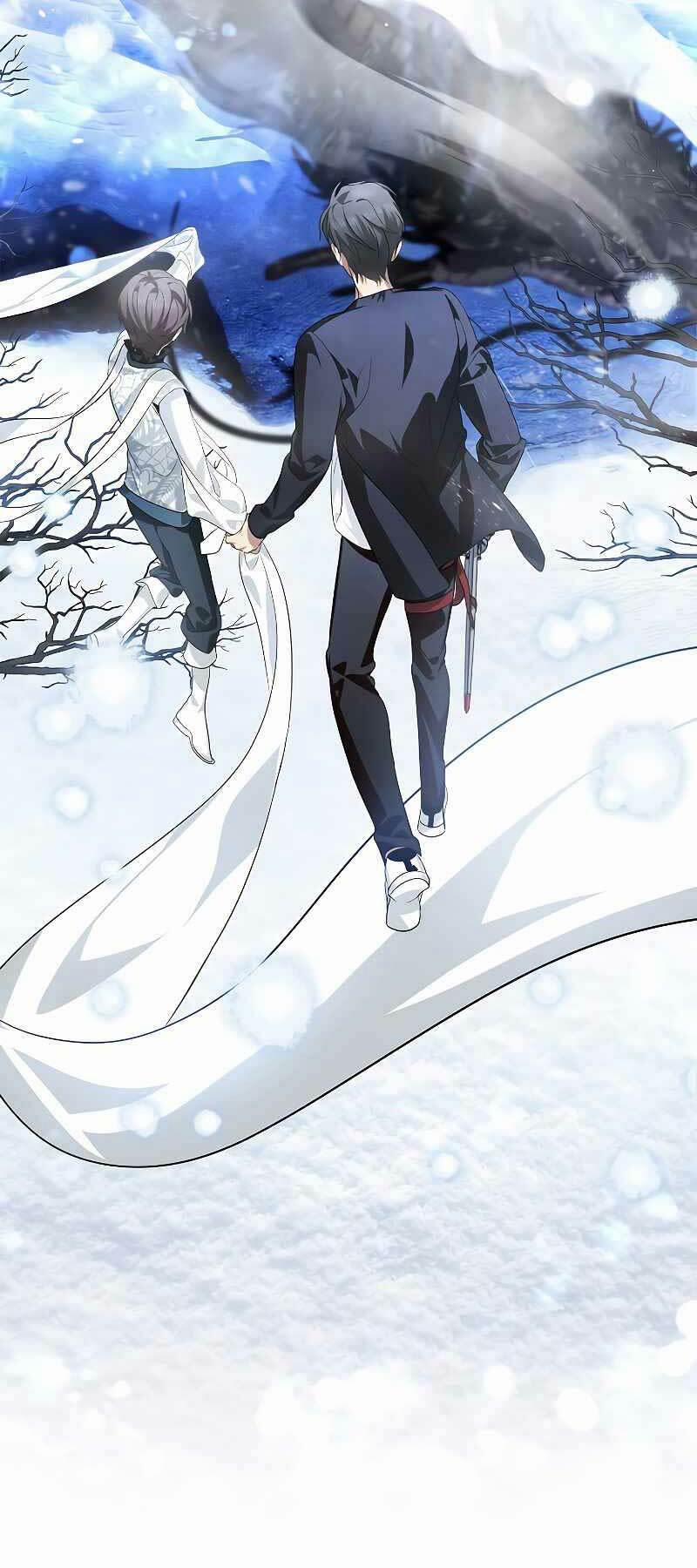 Thợ Săn Tự Sát Cấp Sss 81 trang 9