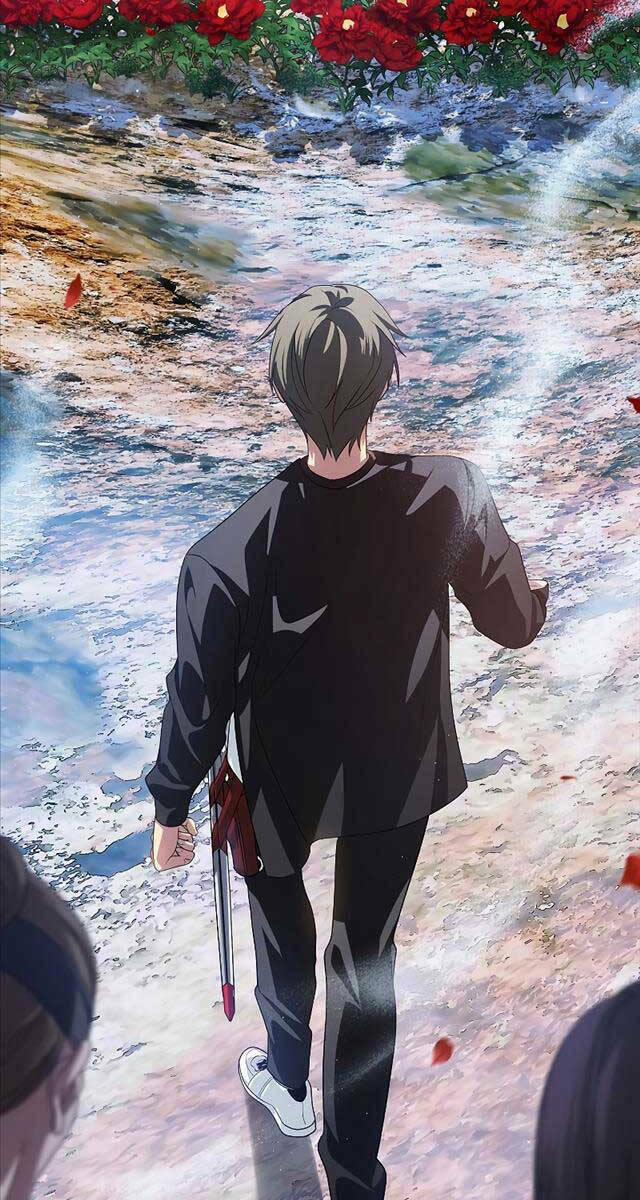 Thợ Săn Tự Sát Cấp Sss 83 trang 16