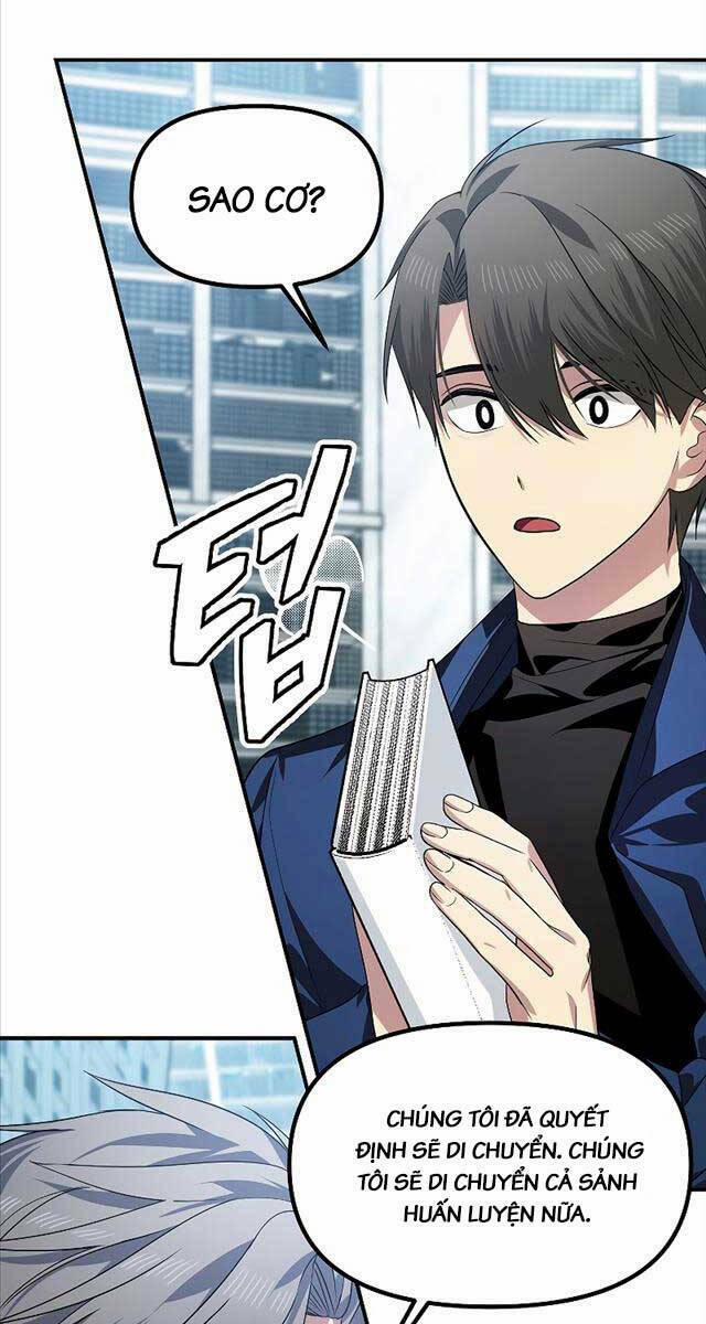Thợ Săn Tự Sát Cấp Sss 83 trang 37