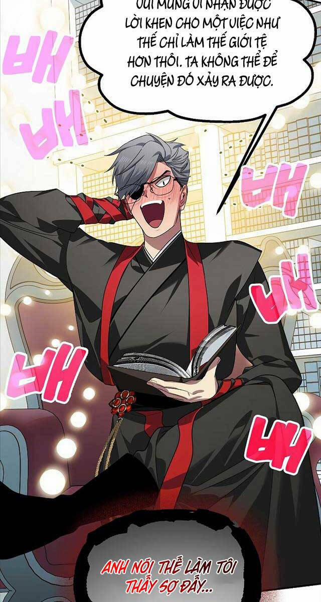 Thợ Săn Tự Sát Cấp Sss 83 trang 46