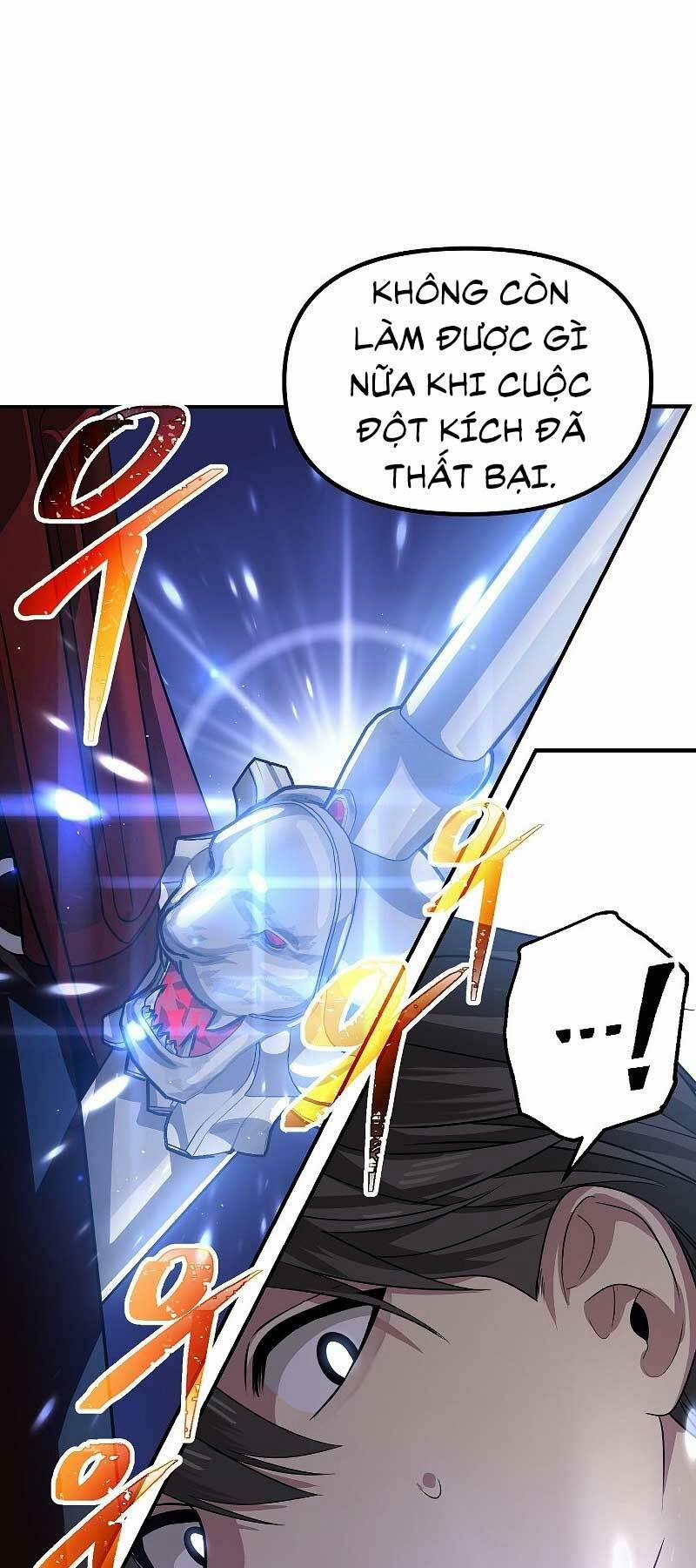 Thợ Săn Tự Sát Cấp Sss 84 trang 12