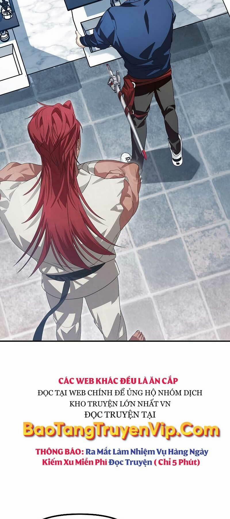 Thợ Săn Tự Sát Cấp Sss 84 trang 16