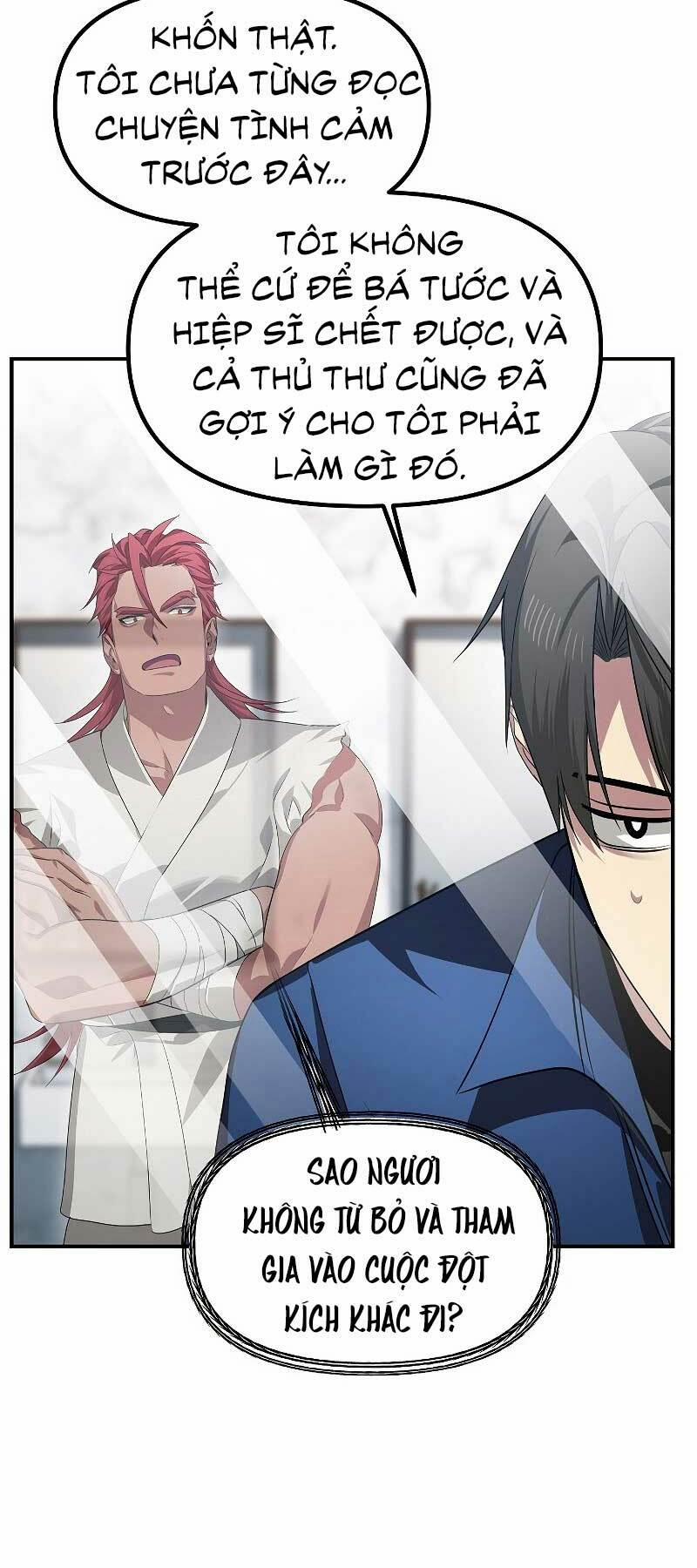 Thợ Săn Tự Sát Cấp Sss 84 trang 17