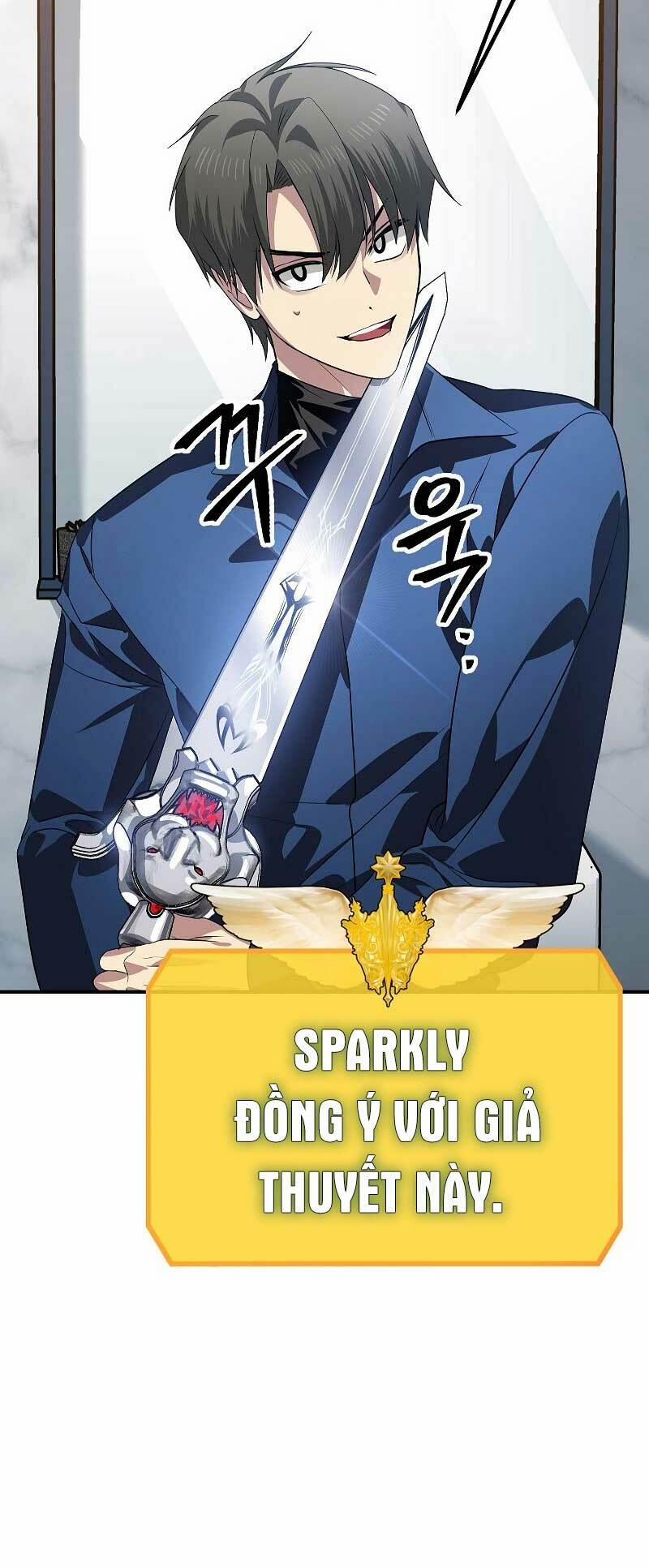 Thợ Săn Tự Sát Cấp Sss 84 trang 20