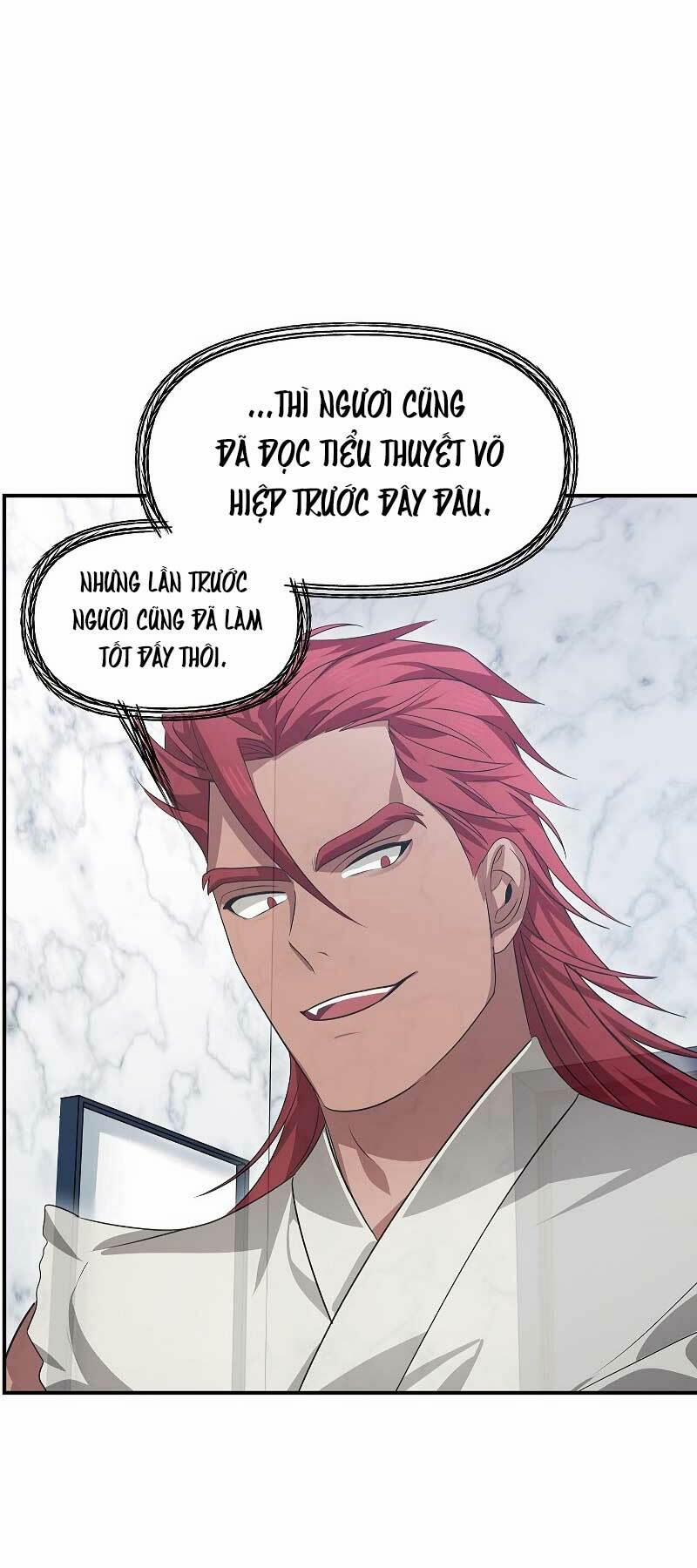 Thợ Săn Tự Sát Cấp Sss 84 trang 21