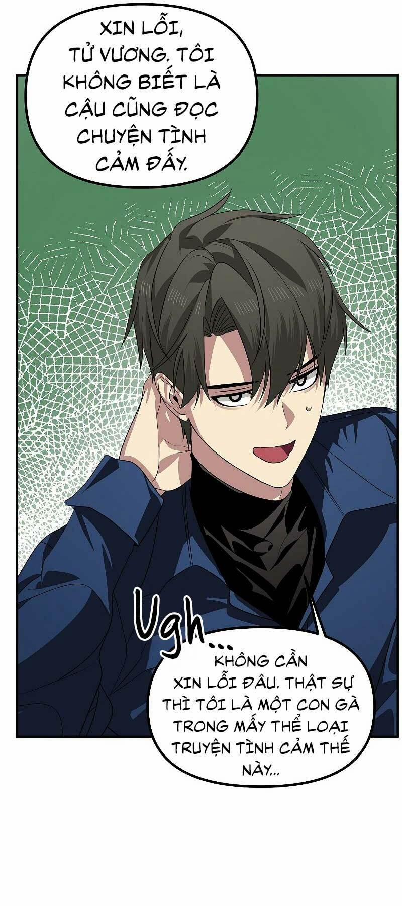 Thợ Săn Tự Sát Cấp Sss 84 trang 28