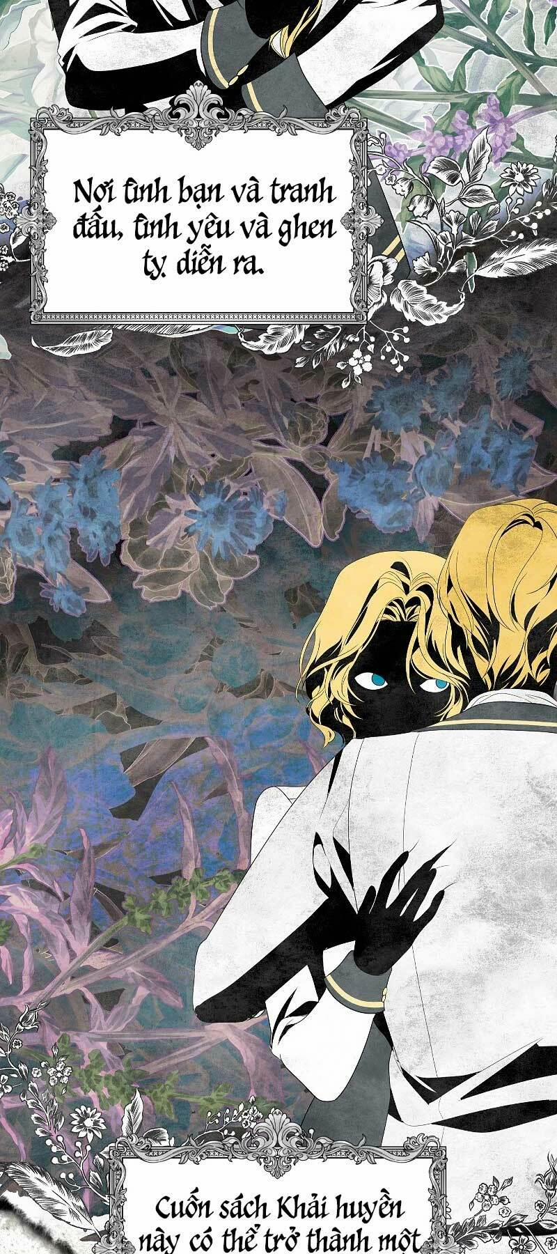 Thợ Săn Tự Sát Cấp Sss 84 trang 3