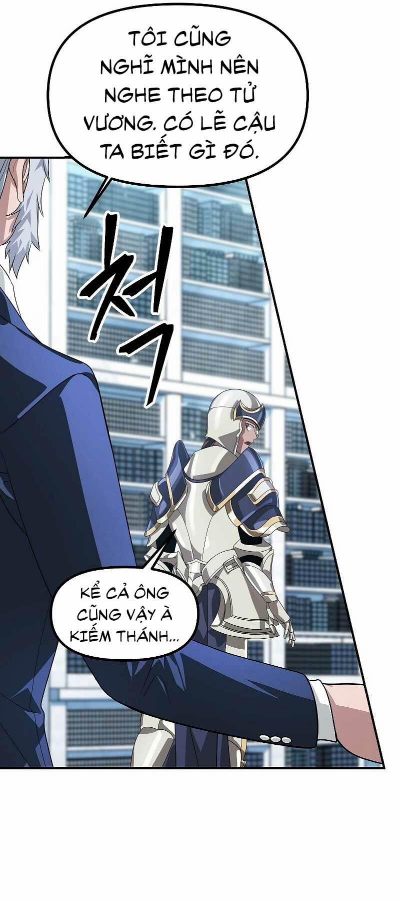 Thợ Săn Tự Sát Cấp Sss 84 trang 35