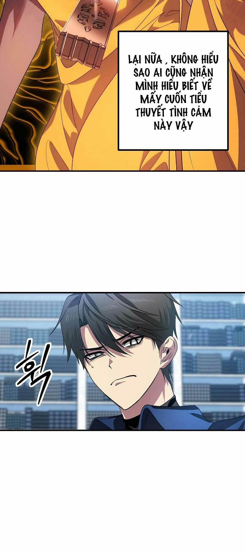 Thợ Săn Tự Sát Cấp Sss 84 trang 43