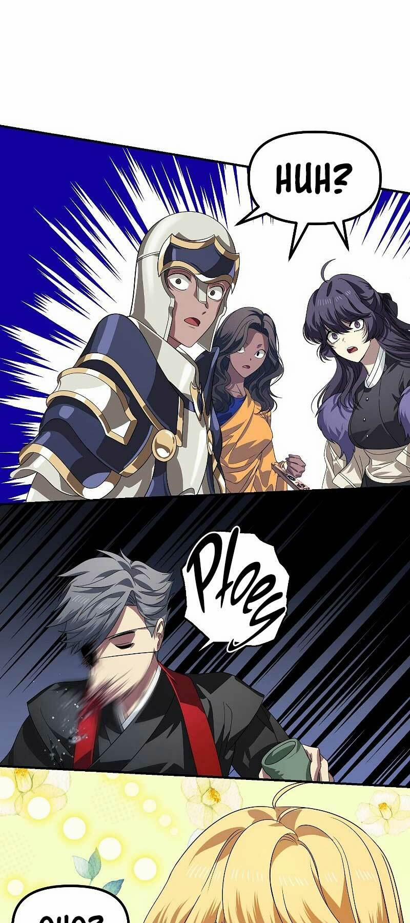 Thợ Săn Tự Sát Cấp Sss 84 trang 46