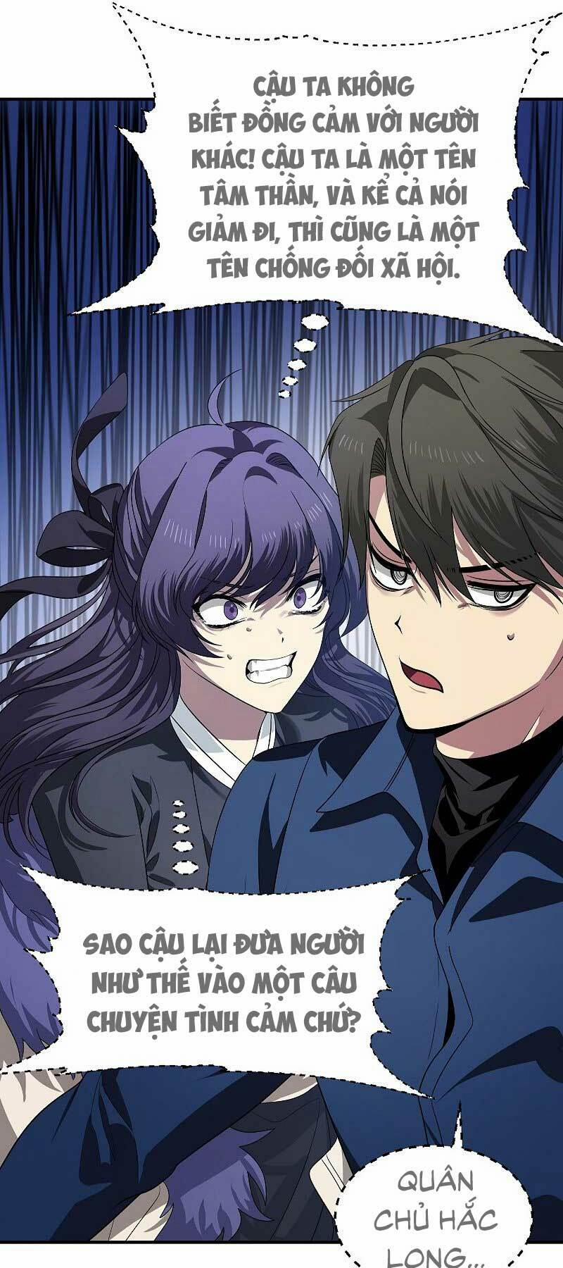 Thợ Săn Tự Sát Cấp Sss 84 trang 49