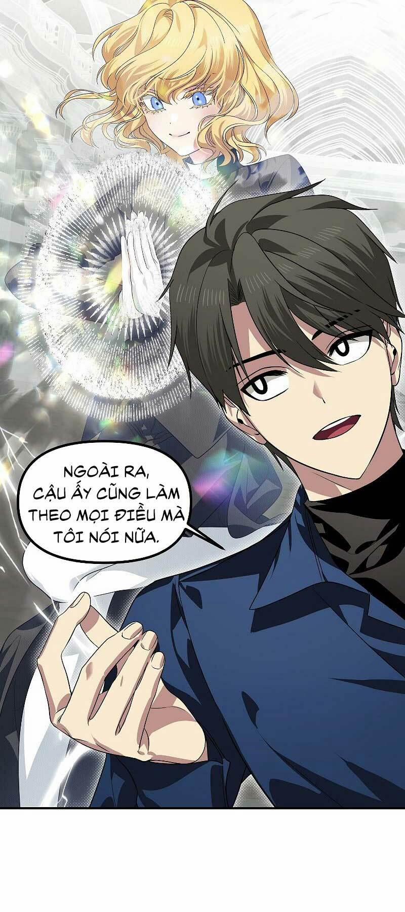 Thợ Săn Tự Sát Cấp Sss 84 trang 54