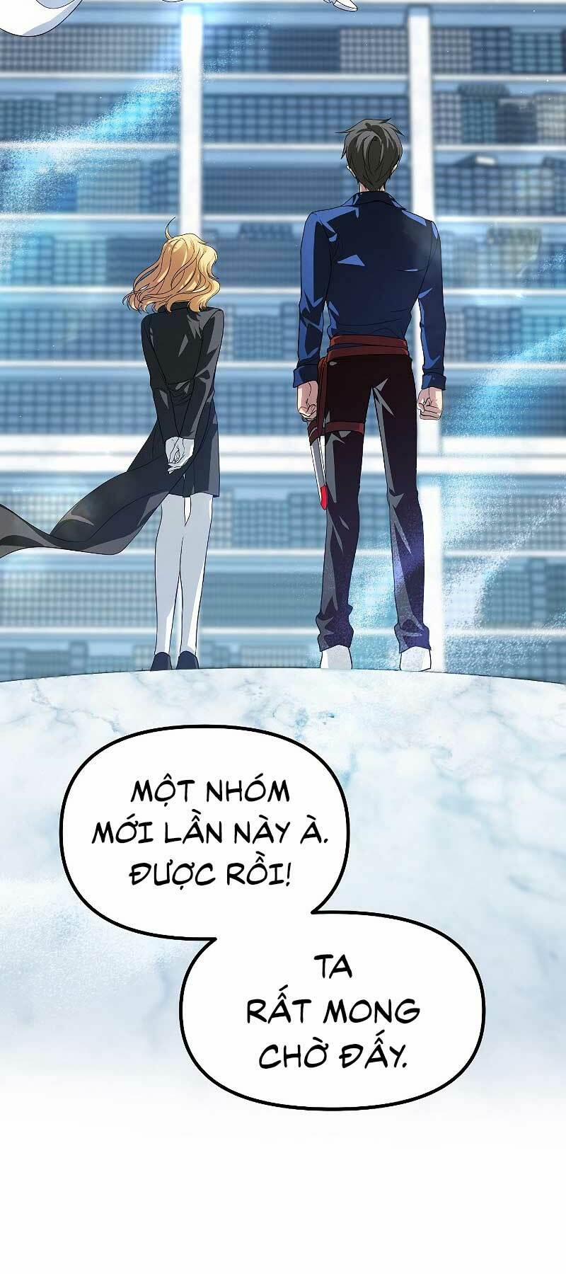 Thợ Săn Tự Sát Cấp Sss 84 trang 56