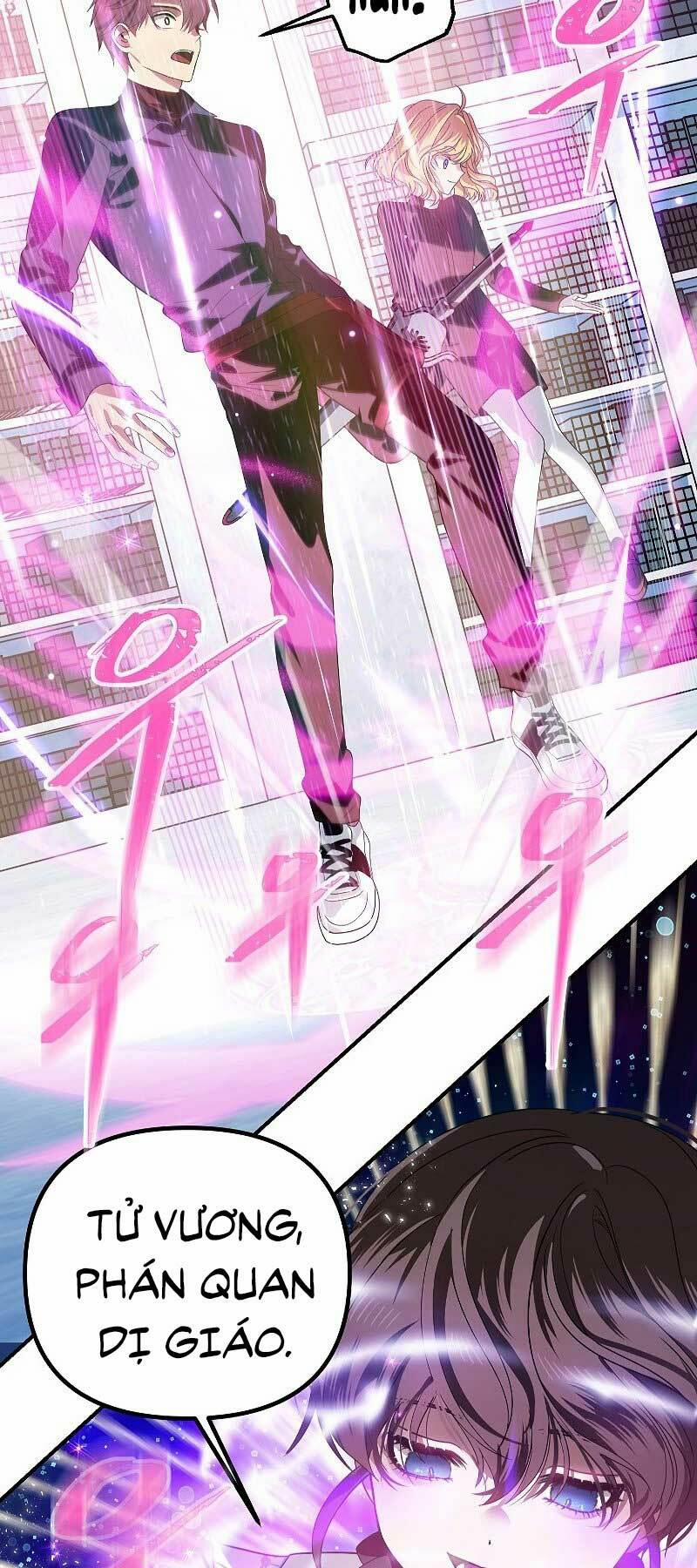 Thợ Săn Tự Sát Cấp Sss 84 trang 64