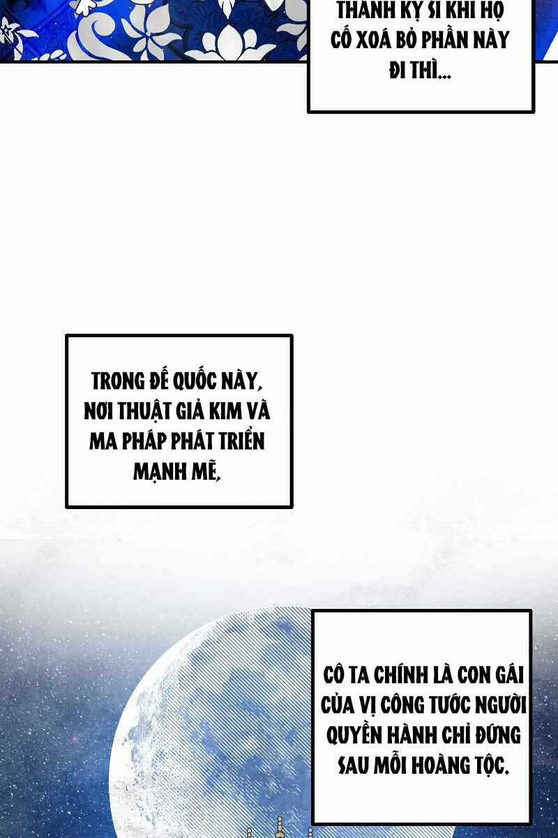 Thợ Săn Tự Sát Cấp Sss 85 trang 15