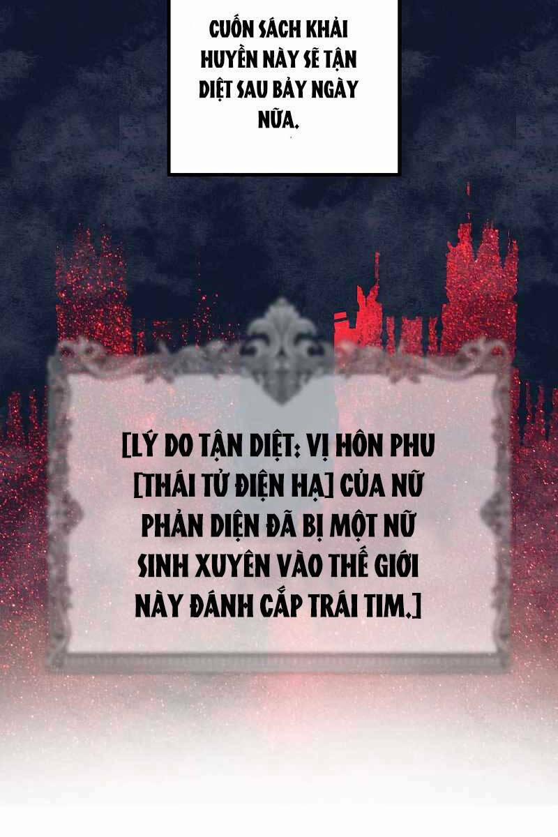 Thợ Săn Tự Sát Cấp Sss 85 trang 17
