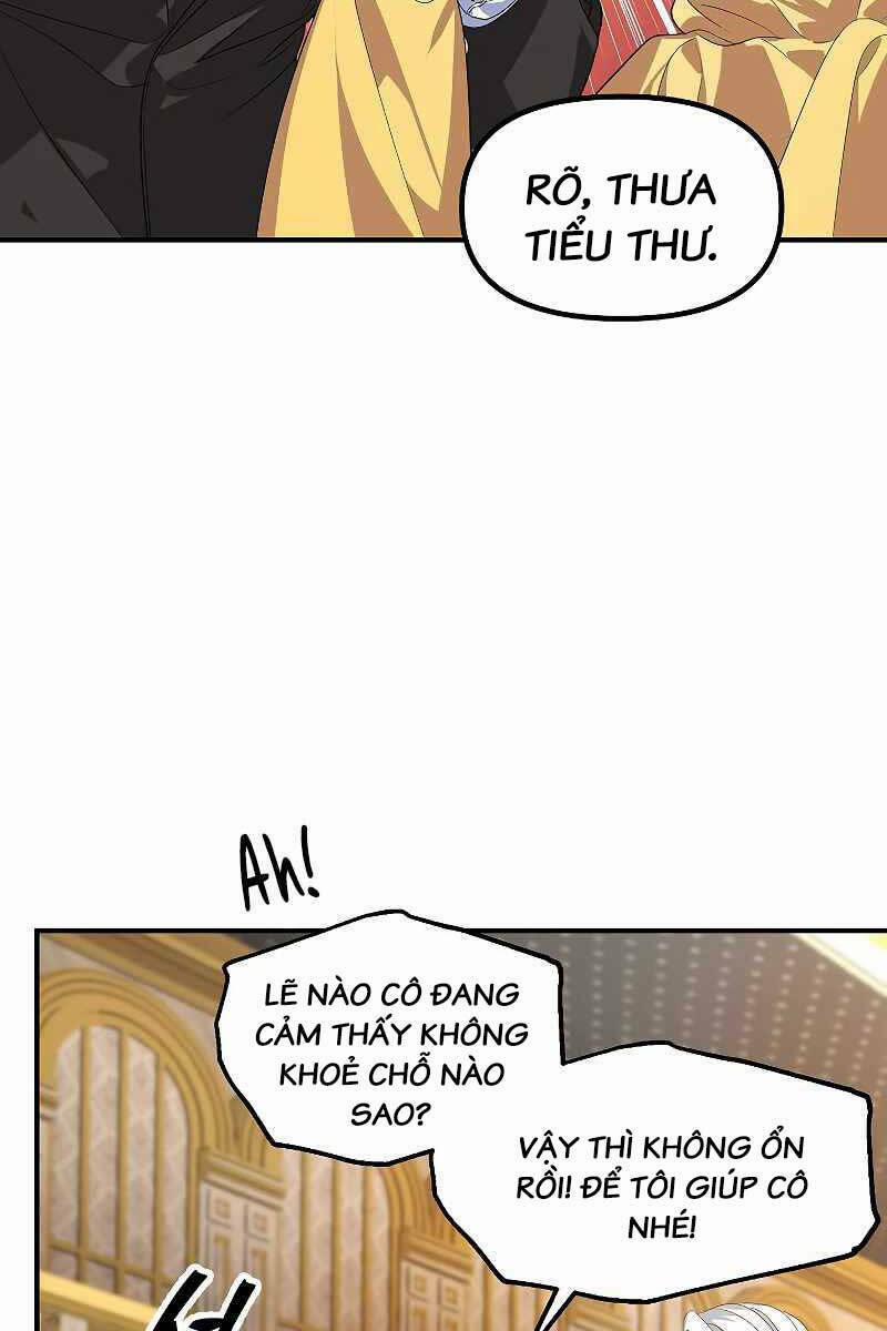 Thợ Săn Tự Sát Cấp Sss 85 trang 21