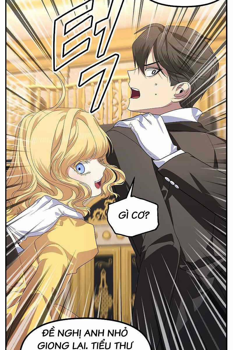 Thợ Săn Tự Sát Cấp Sss 85 trang 25