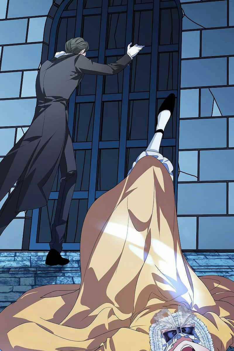 Thợ Săn Tự Sát Cấp Sss 85 trang 32