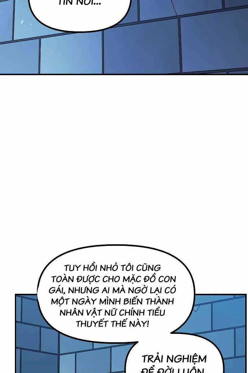 Thợ Săn Tự Sát Cấp Sss 85 trang 36