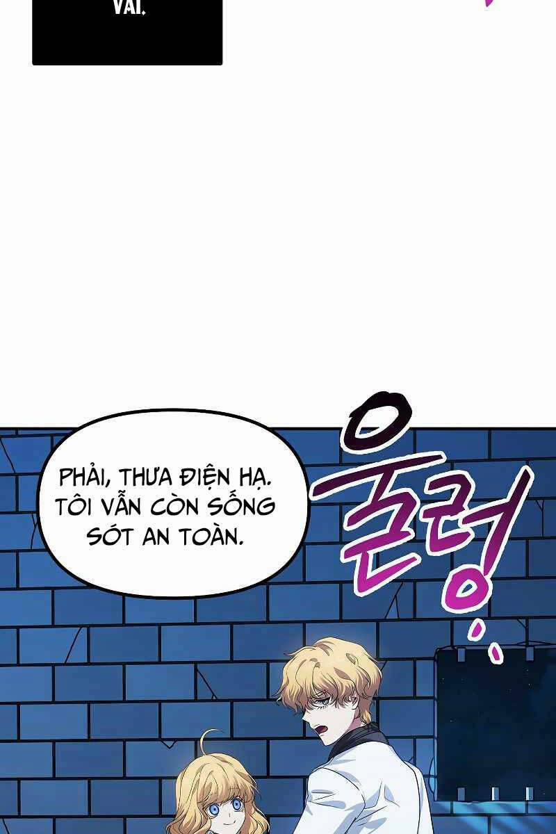Thợ Săn Tự Sát Cấp Sss 86 trang 20