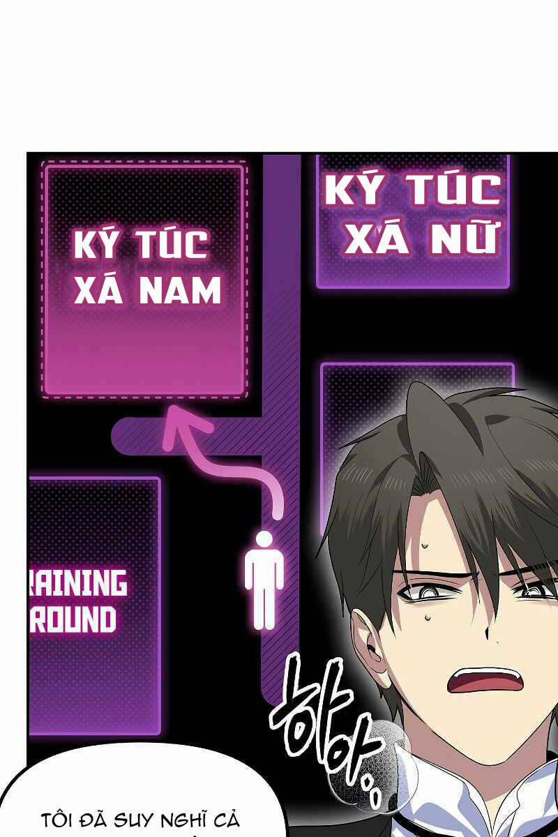 Thợ Săn Tự Sát Cấp Sss 87 trang 54