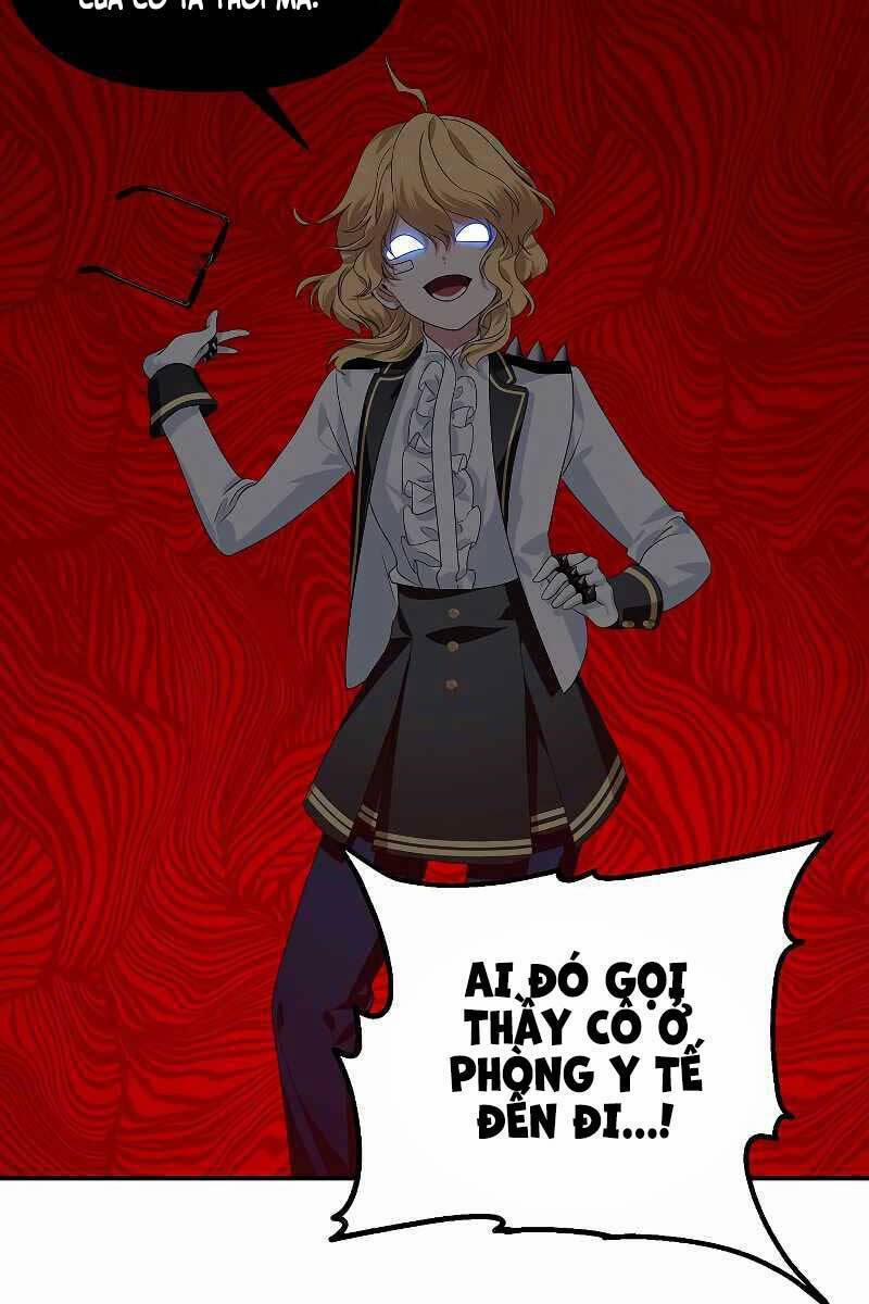 Thợ Săn Tự Sát Cấp Sss 88 trang 18