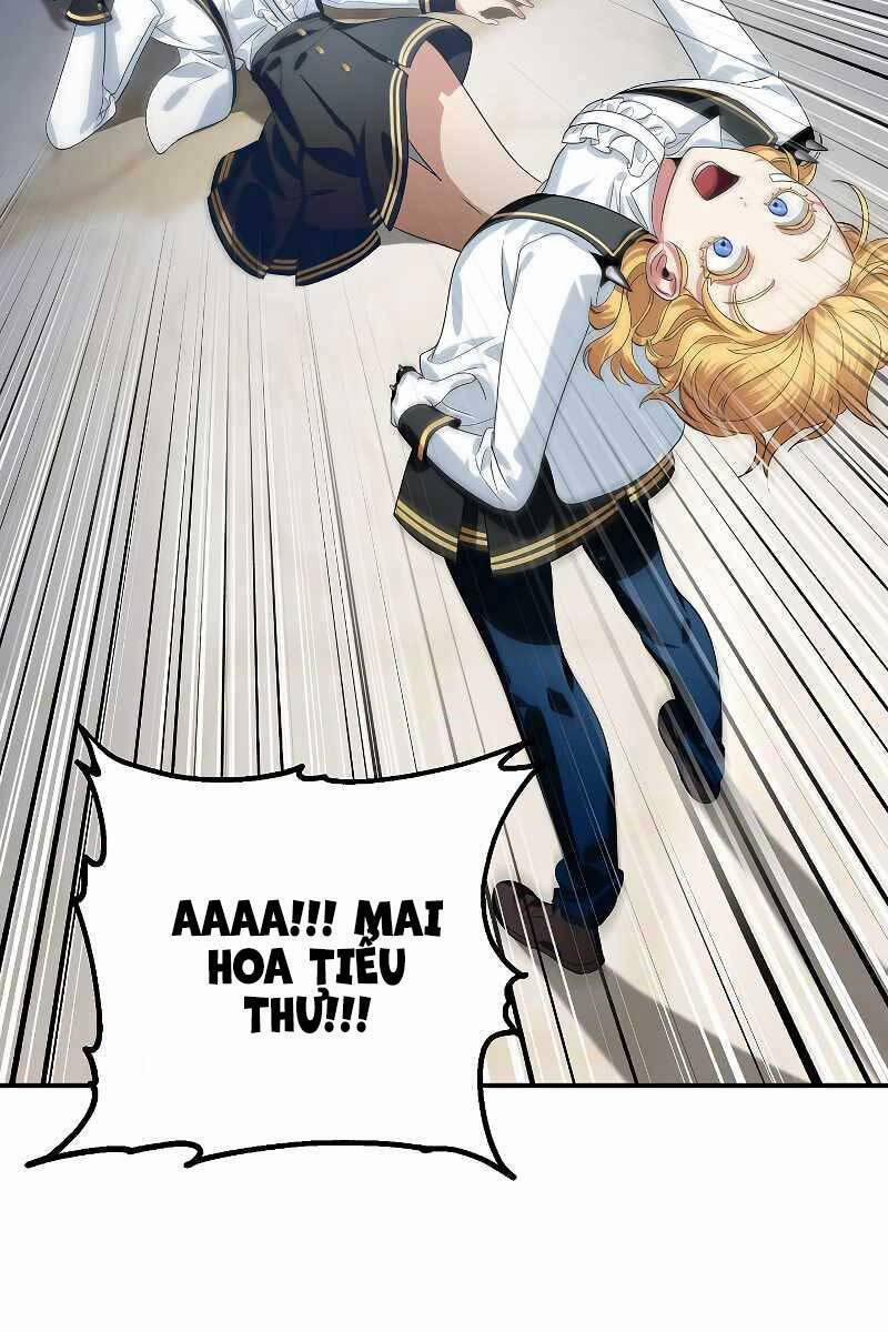 Thợ Săn Tự Sát Cấp Sss 88 trang 20