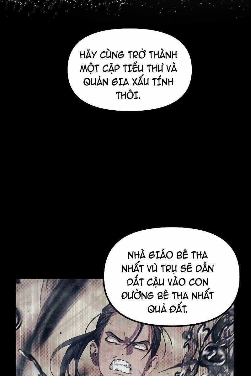 Thợ Săn Tự Sát Cấp Sss 88 trang 23