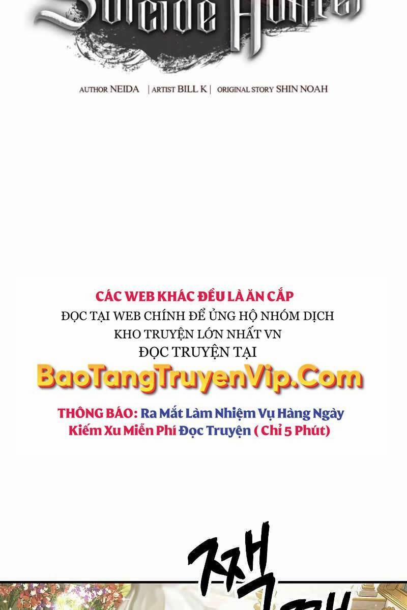 Thợ Săn Tự Sát Cấp Sss 88 trang 3