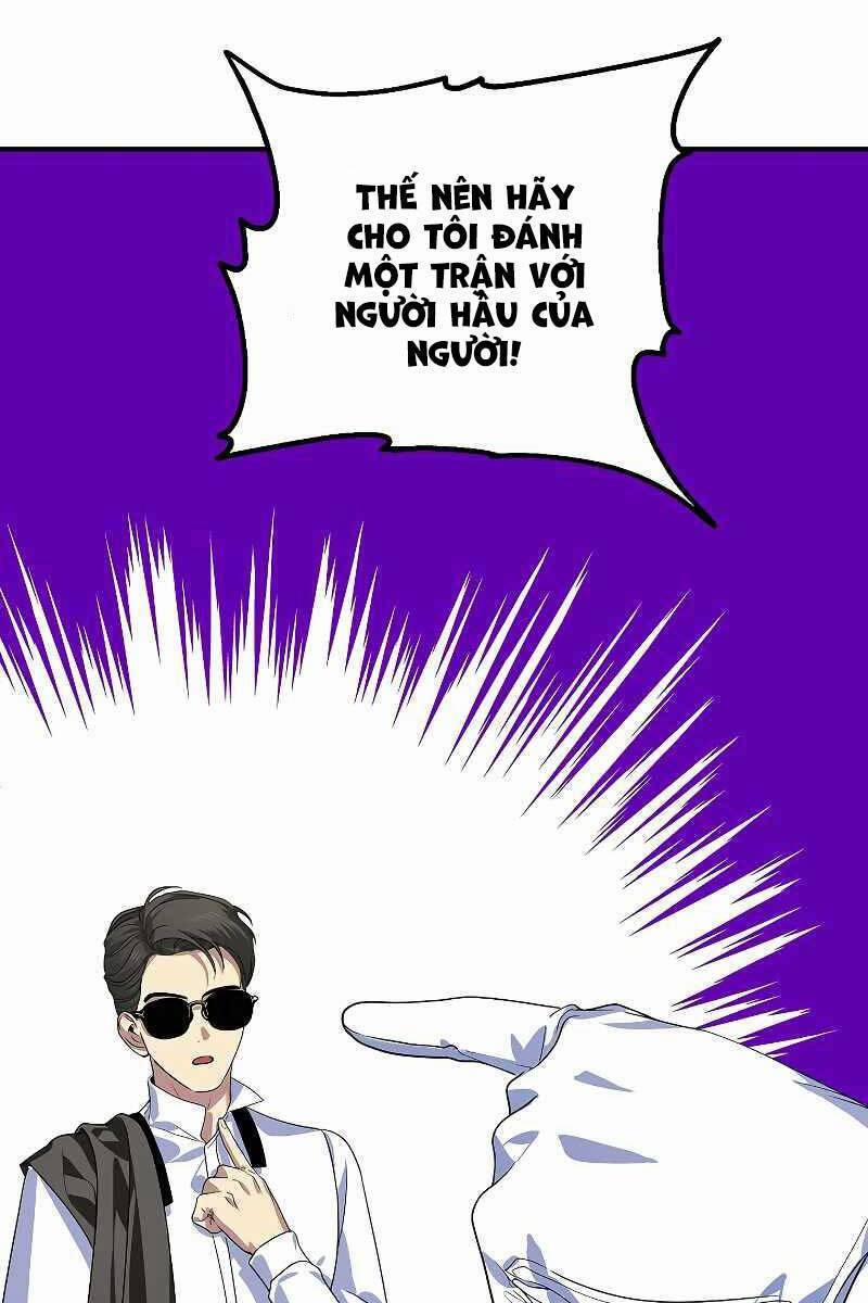 Thợ Săn Tự Sát Cấp Sss 88 trang 34